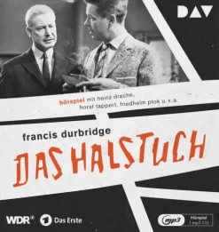 Der Audio Verlag GmbH Das Halstuch Sale