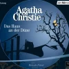 Das Haus an der Düne. 3 CDs-Hoerverlag DHV Der New