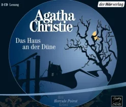 Das Haus an der Düne. 3 CDs-Hoerverlag DHV Der New