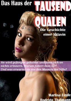 Das Haus der Tausend Qualen-BoD - Books on Demand Online