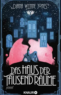 Das Haus der tausend Räume-Knaur Taschenbuch Best
