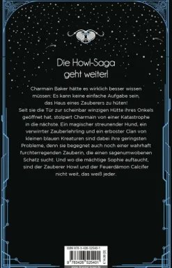 Das Haus der tausend Räume-Knaur Taschenbuch Best