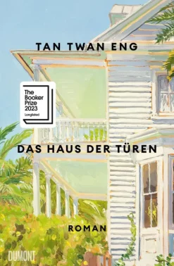 Das Haus der Türen-DuMont Buchverlag GmbH Clearance