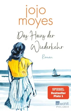 Rowohlt Verlag GmbH Das Haus der Wiederkehr Clearance