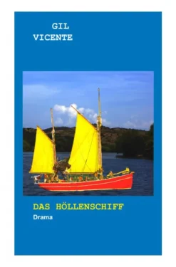 Das Höllenschiff-epubli Outlet