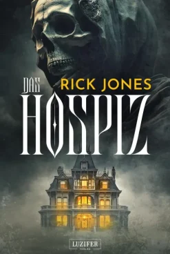 DAS HOSPIZ-Luzifer-Verlag New