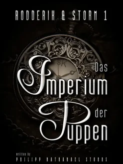 Das Imperium der Puppen-via tolino media Clearance