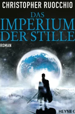Heyne Taschenbuch Das Imperium der Stille Online