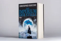Heyne Taschenbuch Das Imperium der Stille Online