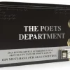 Das inoffizielle Taylor Swift Schreibset - Poets Department-frechverlag GmbH