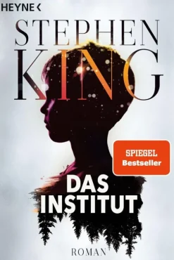 Das Institut-Heyne Taschenbuch New