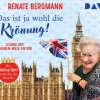 Das ist ja wohl die Krönung! Die Online-Omi besucht die Royals-Der Audio Verlag GmbH Sale