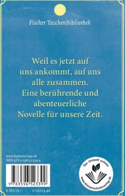 FISCHER Taschenbuch Das Jahr des Dugong - Eine Geschichte für unsere Zeit Online