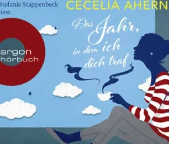 Argon Verlag GmbH Das Jahr, in dem ich dich traf Clearance