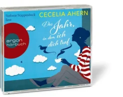 Argon Verlag GmbH Das Jahr, in dem ich dich traf Clearance