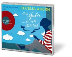 Argon Verlag GmbH Das Jahr, in dem ich dich traf Clearance