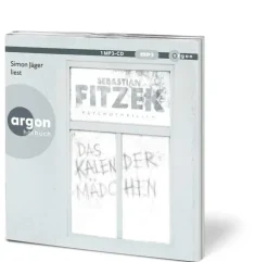 Argon Verlag GmbH Das Kalendermädchen Online