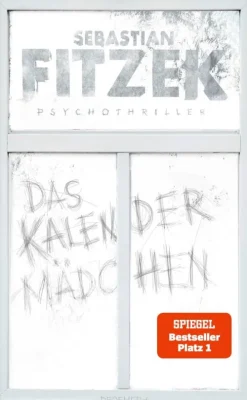 Droemer eBook Das Kalendermädchen Sale