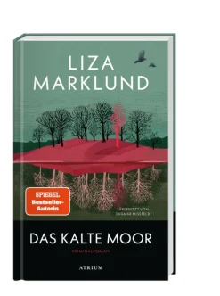 Das kalte Moor-Atrium Verlag Clearance