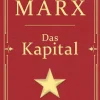Anaconda Verlag Das Kapital. Gebunden in Cabra-Leder, mit Goldprägung