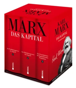 Nikol Verlagsges.mbH Das Kapital (Vollständige Gesamtausgabe) Online