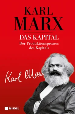 Nikol Verlagsges.mbH Das Kapital (Vollständige Gesamtausgabe) Online