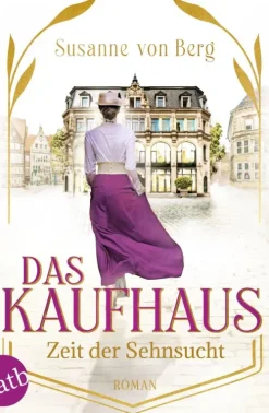 Aufbau Digital Das Kaufhaus - Zeit der Sehnsucht Best