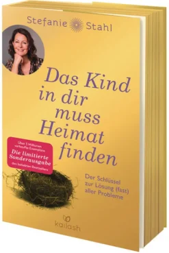 Kailash Das Kind in dir muss Heimat finden Discount