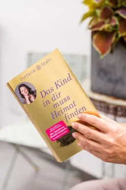 Kailash Das Kind in dir muss Heimat finden Discount