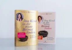 Kailash Das Kind in dir muss Heimat finden Discount