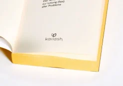 Kailash Das Kind in dir muss Heimat finden Discount