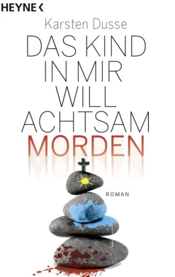 Das Kind in mir will achtsam morden-Penguin Random House New