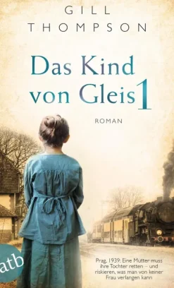 Das Kind von Gleis 1-Aufbau Digital Outlet