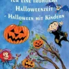 Das kleine Büchlein für eine fröhliche Halloweenzeit - Halloween mit Kindern-Verlag Stephen Janetzko Sale