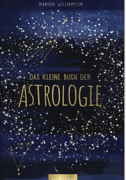 Ars Edition GmbH Das kleine Buch der Astrologie Sale