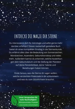Ars Edition GmbH Das kleine Buch der Astrologie Sale