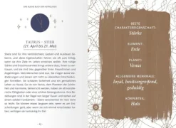 Ars Edition GmbH Das kleine Buch der Astrologie Sale