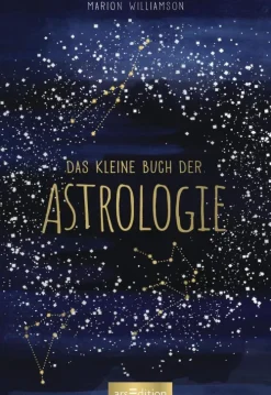 Ars Edition GmbH Das kleine Buch der Astrologie Sale