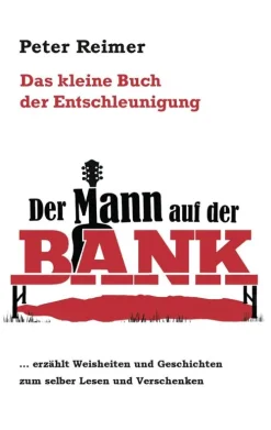 Das kleine Buch der Entschleunigung-BoD - Books on Demand Outlet