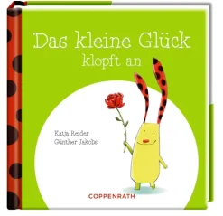 Coppenrath Das kleine Glück klopft an Online
