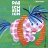 Jungbrunnen-Verlag Das kleine Ich bin ich - Audio-CD,Audio-CD Sale