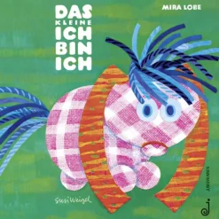 Jungbrunnen-Verlag Das kleine Ich bin ich - Audio-CD,Audio-CD Sale