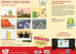 Don Bosco Medien GmbH Das kleine Wir. Kamishibai Bildkartenset Outlet