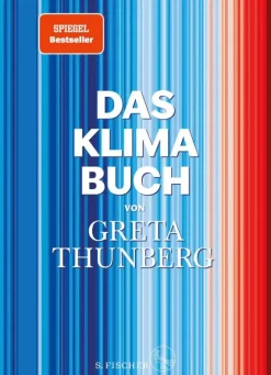 Das Klima-Buch von Greta Thunberg-FISCHER, S. Best