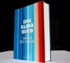 Das Klima-Buch von Greta Thunberg-FISCHER, S. Best