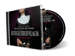 blue panther books Das Kloster der Sünde: Auch der geile Erzbischof will mal ran | Erotik Audio Story | Erotisches Hörb Discount
