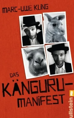 Ullstein Ebooks Das Känguru-Manifest Best