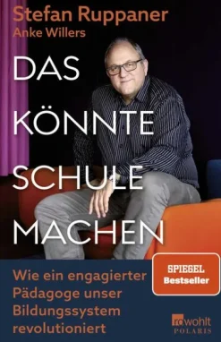 Rowohlt Taschenbuch Das könnte Schule machen Discount