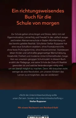 Rowohlt Taschenbuch Das könnte Schule machen Discount