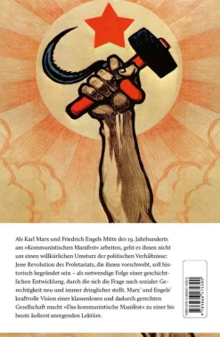 Anaconda Verlag Das kommunistische Manifest New